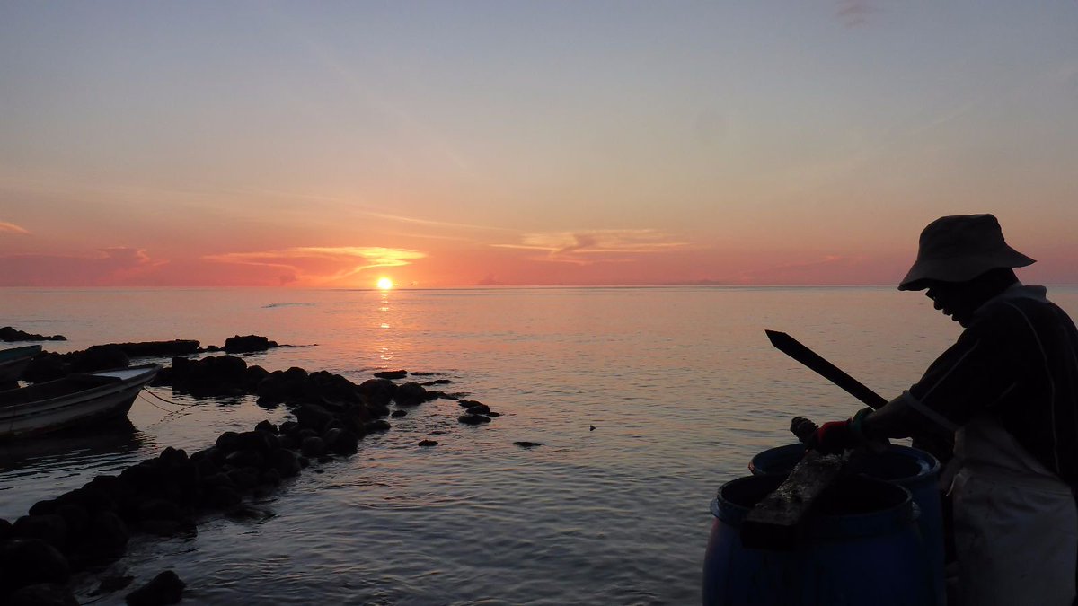 #Nicaragua: #Corn Islands und der Norden Nicaraguas (Lesen:  zerinnerung.de/mittelamerika/…