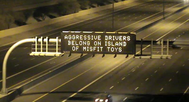 ArizonaDOT's tweet image. NEW: We're dreaming of a safe Christmas. MORE: bit.ly/2h7gZ01