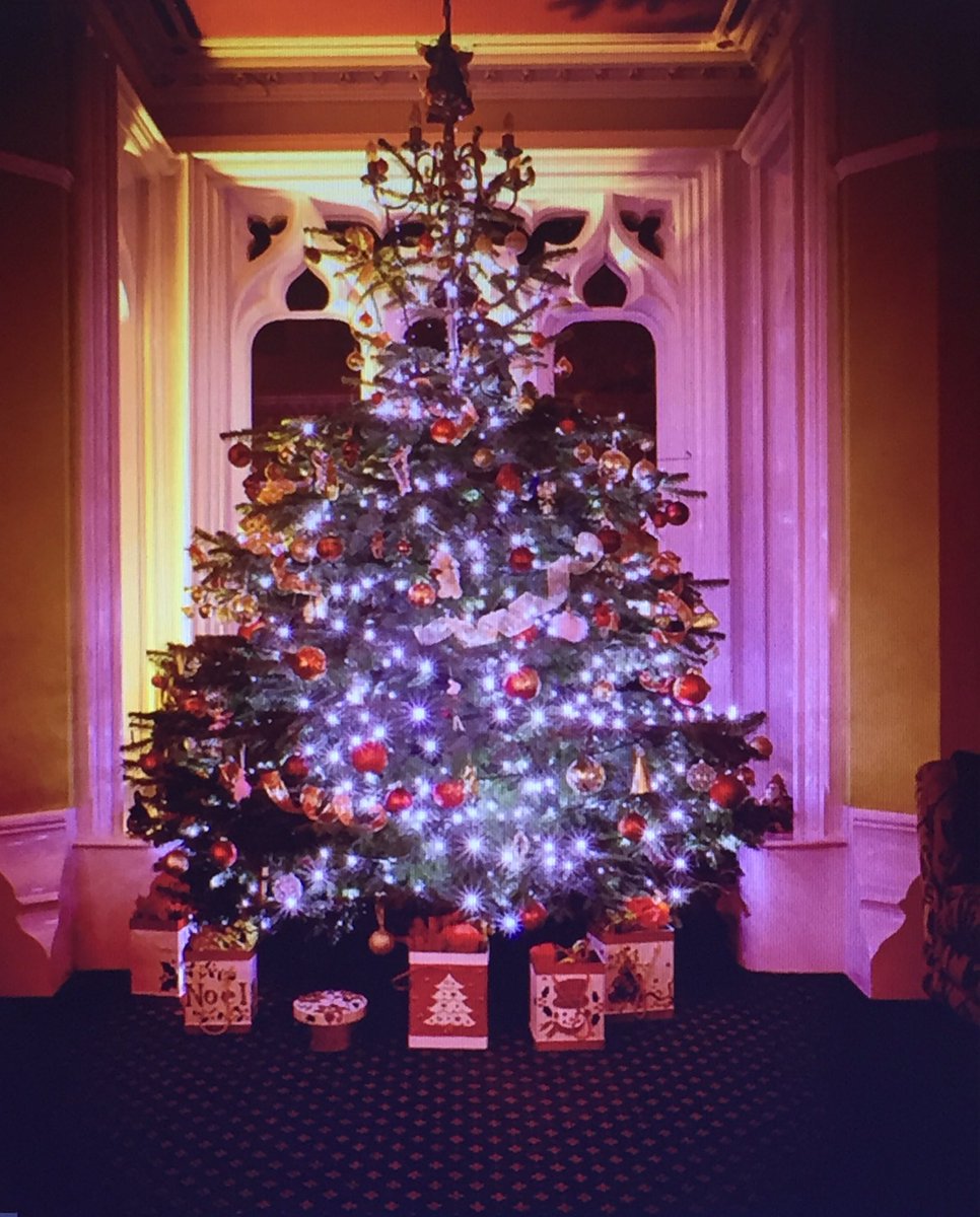 cotfordhotel's tweet photo. Merry Christmas 🎄 https://t.co/FdB8LFBu90