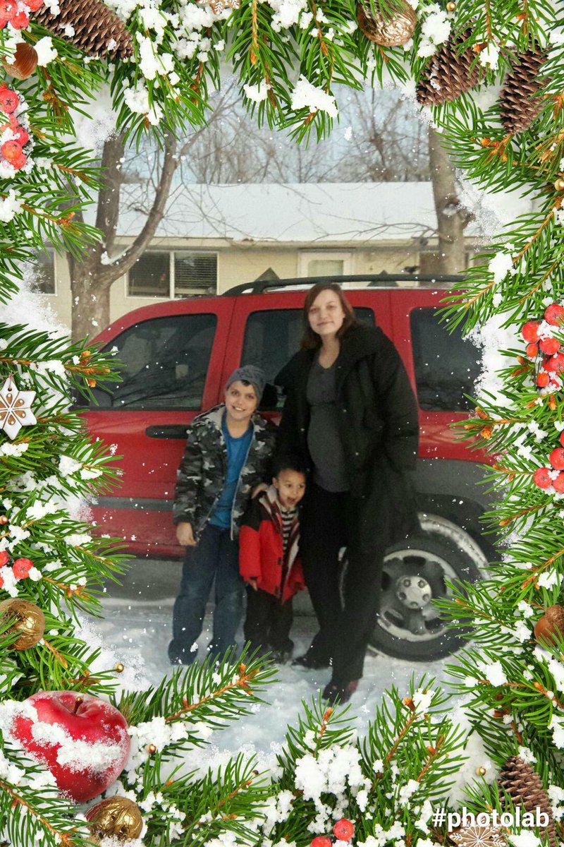 Thank you to University Auto &amp; Boulder Valley Auto!!
Your staff and mgmt helped to our resident's car back on the road.