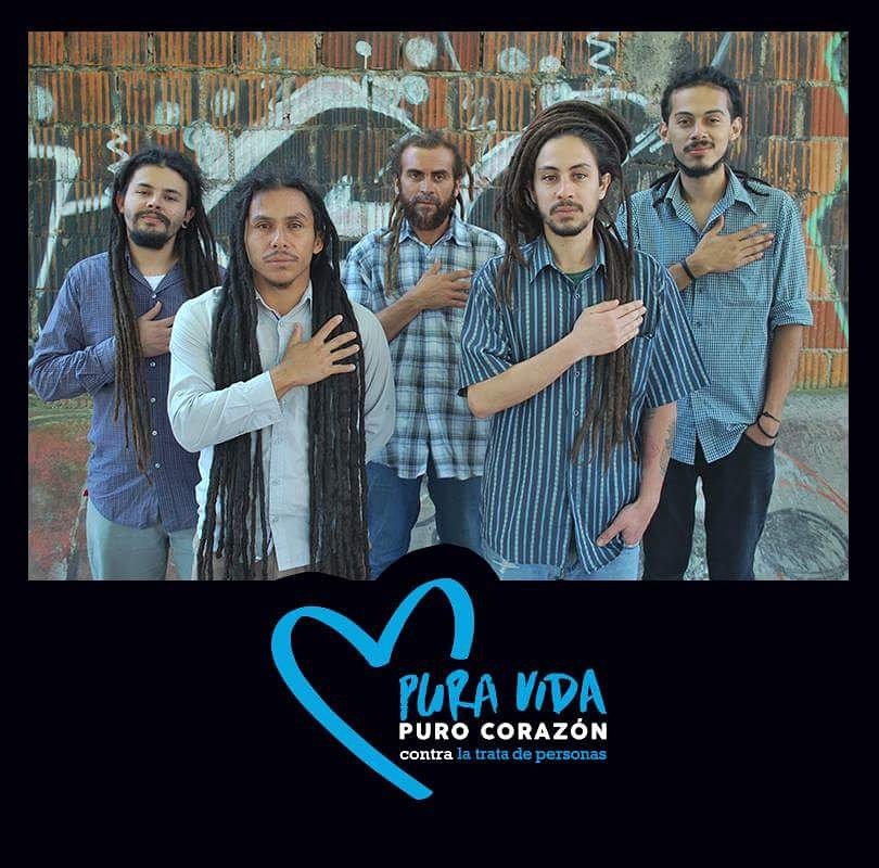 talawareggae's tweet photo. #TALAWAreggae se une a la campaña #CorazónAzulCR Ingresá a https://t.co/lELIpLxnTV #PuraVidaPuroCorazón 💙 https://t.co/rXbjnhY9w4