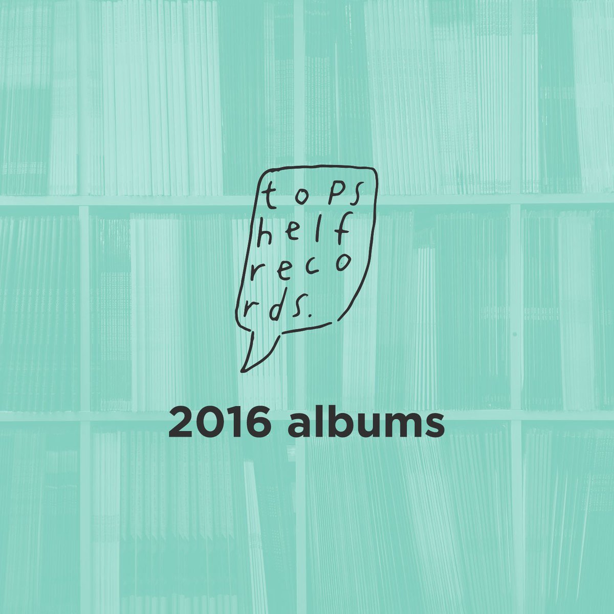 A succinct recap of all the full length albums we released in 2016: topshelfrecords.tumblr.com/post/154823788…