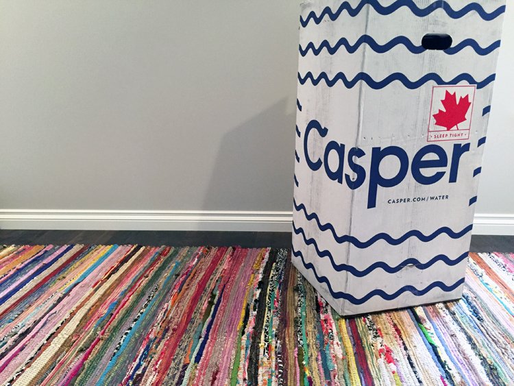 SleepScouts's tweet photo. Curious about the #CasperMattress? Read our detailed review: https://t.co/eMuUECrcpC #Casper #mattress https://t.co/20VisH3uKC