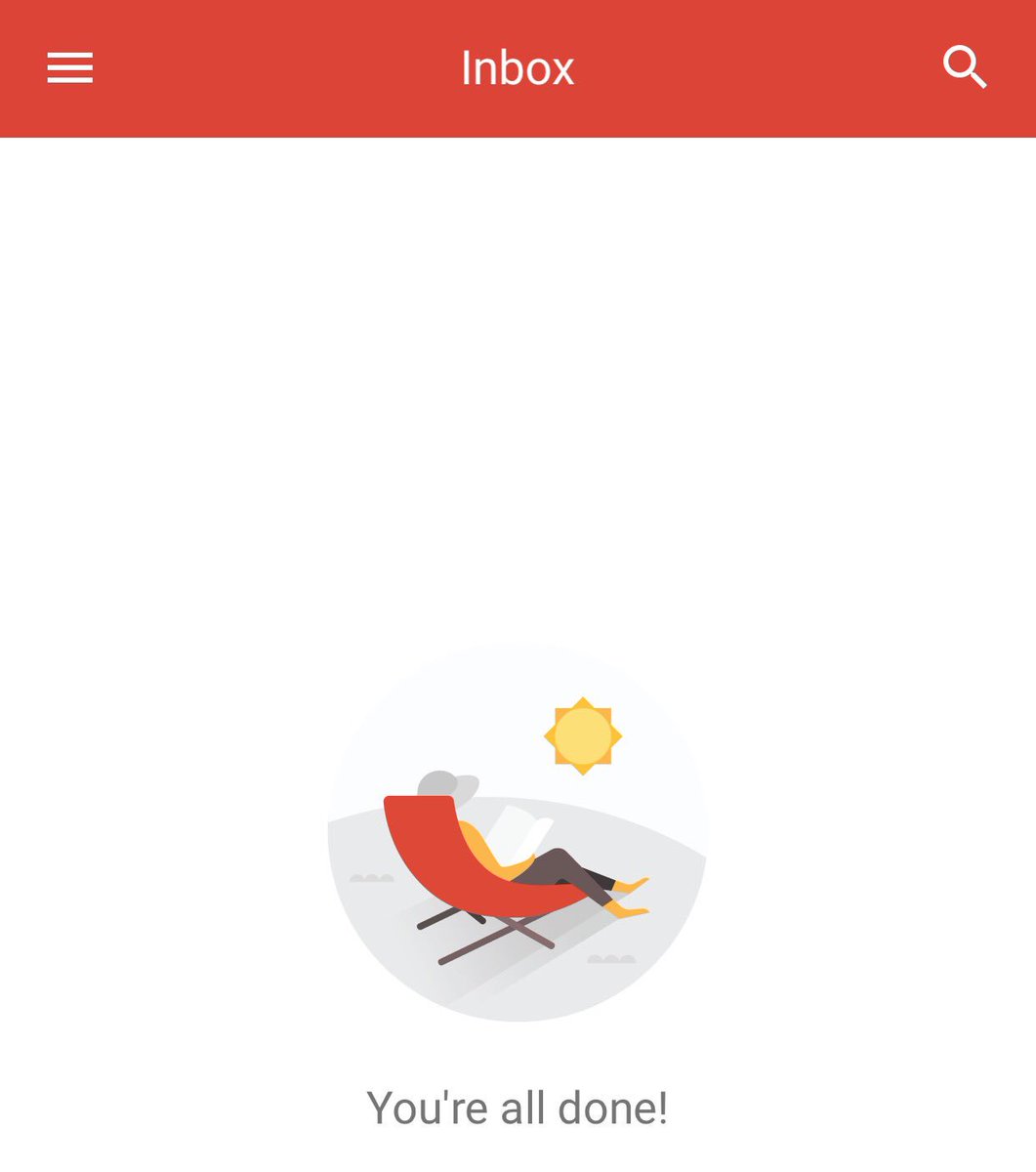 anumrubec's tweet image. Ready for the holidays!!!! #ZeroEmails #CleanInbox