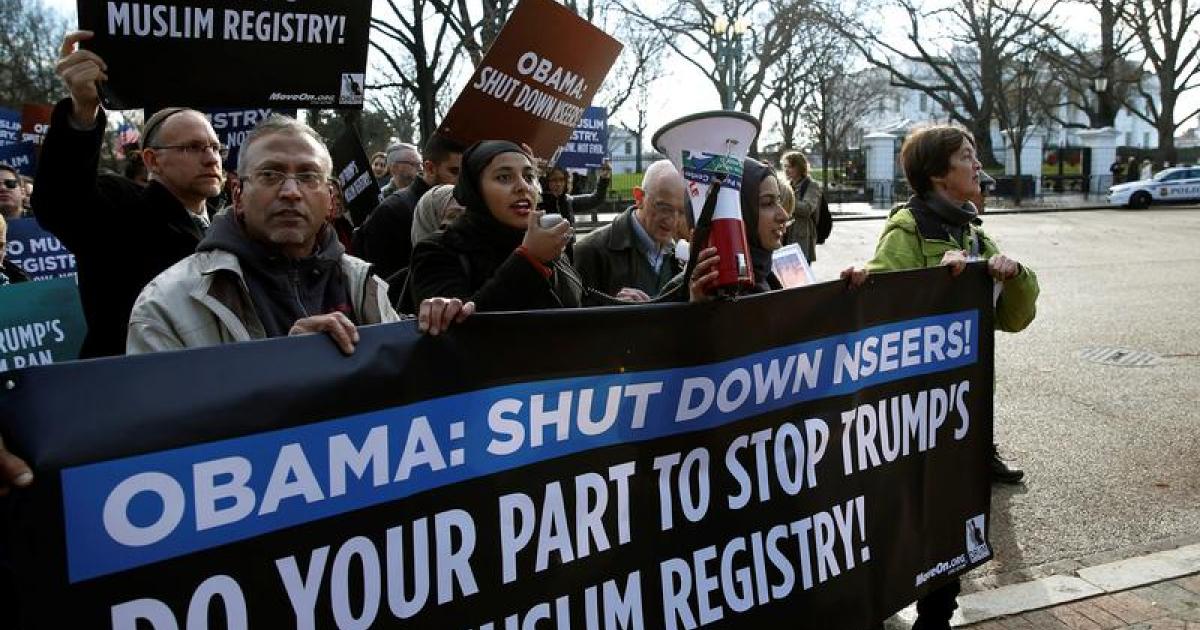 HRW Dispatches (@hrwdispatches) on Twitter photo Obama Did Right by Repealing Registration Regulations | Trump Should Not Reinstate Them trib.al/vvVb5lf by <a href="/clarychka/">Clara Long</a> Obama Did Right by Repealing Registration Regulations | Trump Should Not Reinstate Them trib.al/vvVb5lf by <a href="/clarychka/">Clara Long</a>