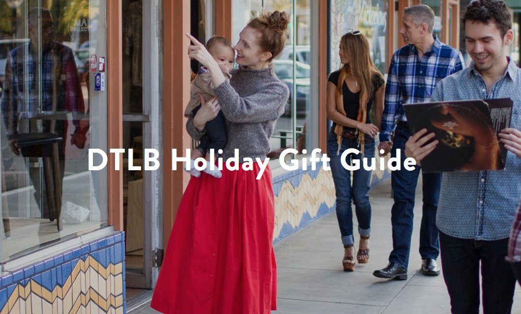 DOMAproperties's tweet image. Last minute shopping? Here's a list of unique retail stores to visit in Downtown Long Beach. holidaydtlb.org #happyholidays