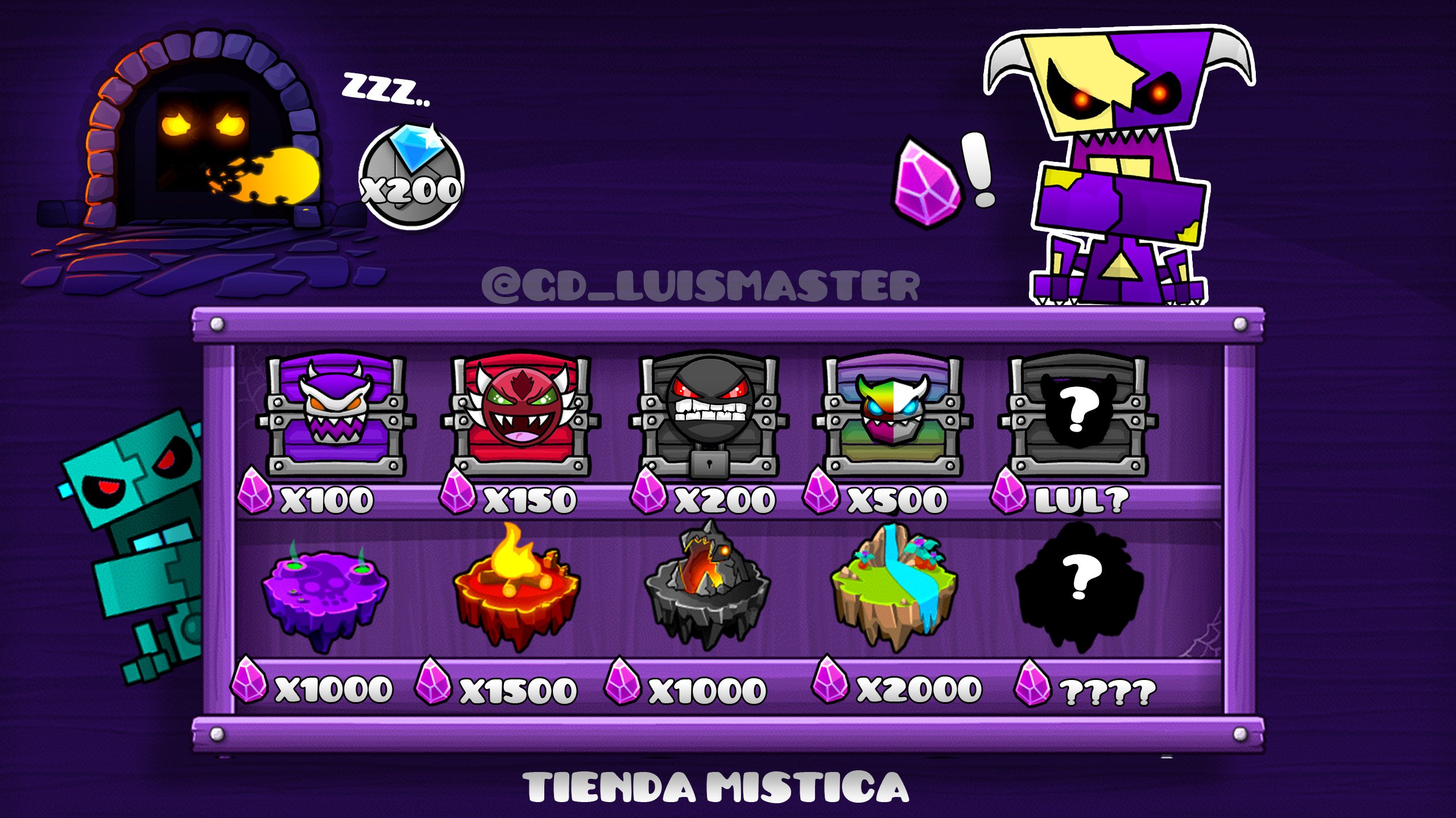 Portal 2 geometry dash фото 67