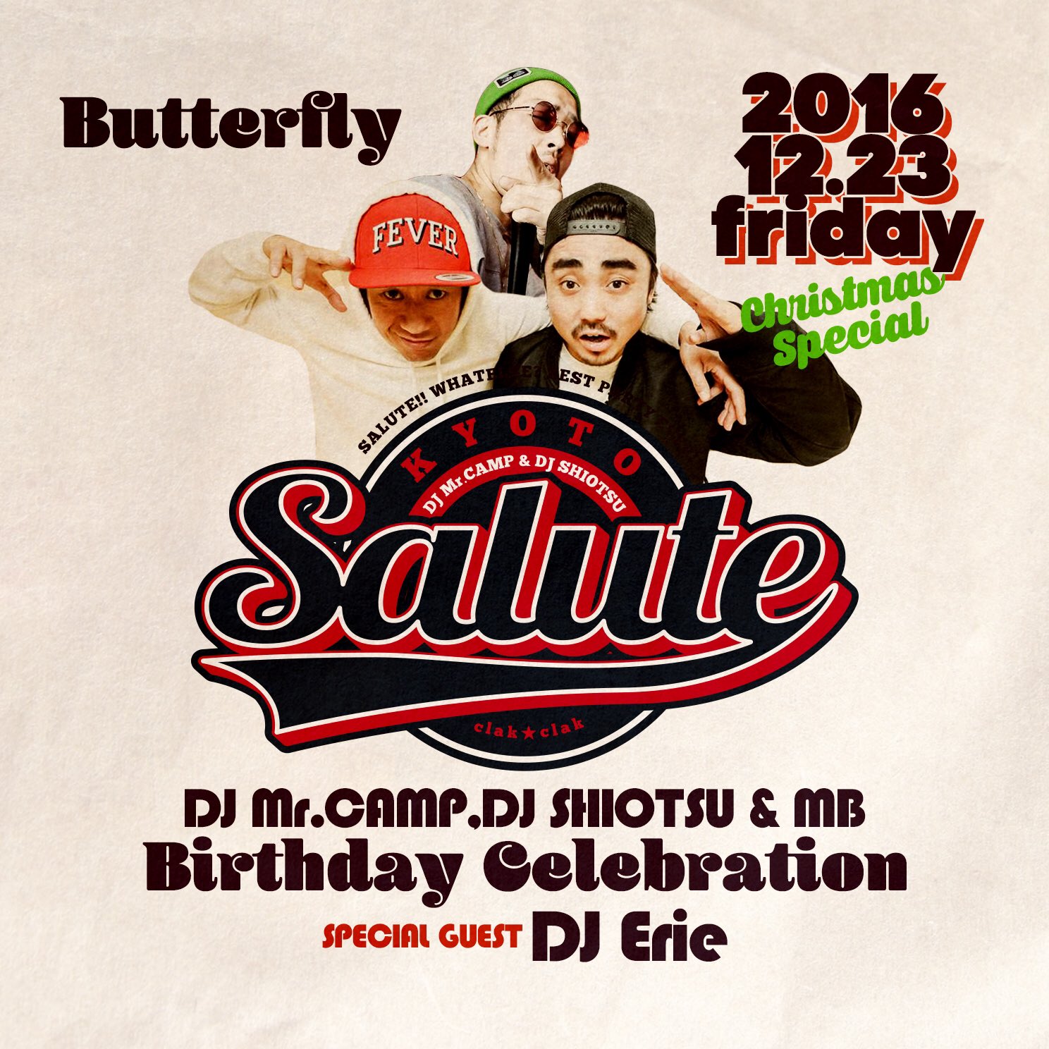 salute!! (@salute_kyoto) / X