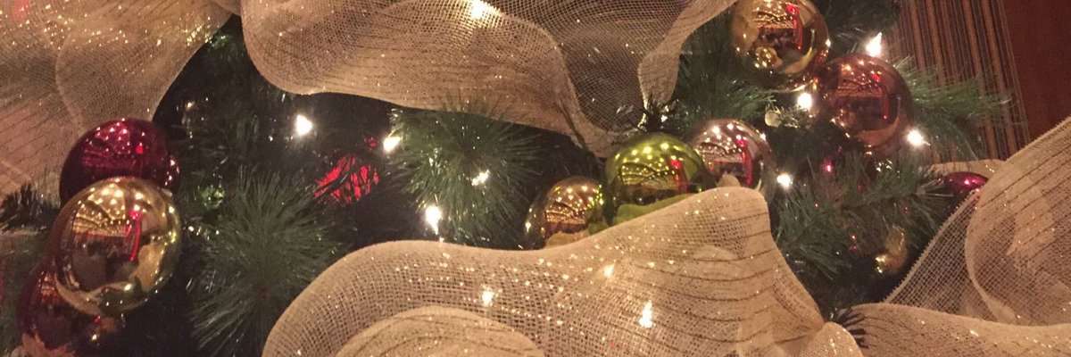 Are you ready for the #holidays? What #traditions do you keep? #Christmas