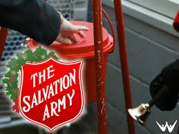 AilsaForshaw's tweet photo. It's never too late to make a quick #TextDonation 
#SalvationArmy 
So many Great Causes 
$5 is the usual amount : > 
https://t.co/xY193msSNX https://t.co/DOv3lf6zEm