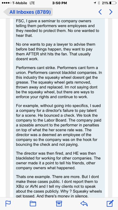 Loving your input in the https://t.co/PYrHoGPI7r forums @pornlaw .   Thank you.    @apacsocial This is<a href="/tag/hairlesscats"class="tags"><span>#hairlesscats</span></a>