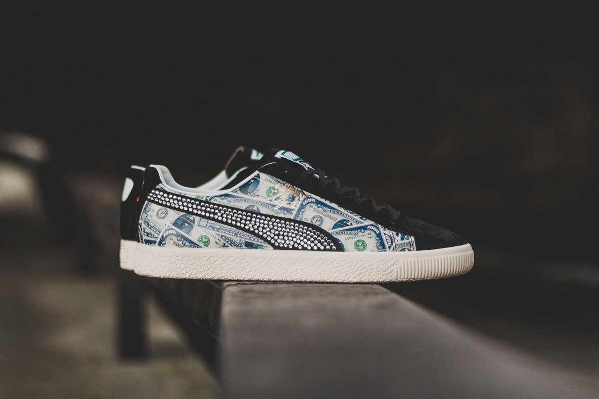 mita puma clyde mita puma clyde