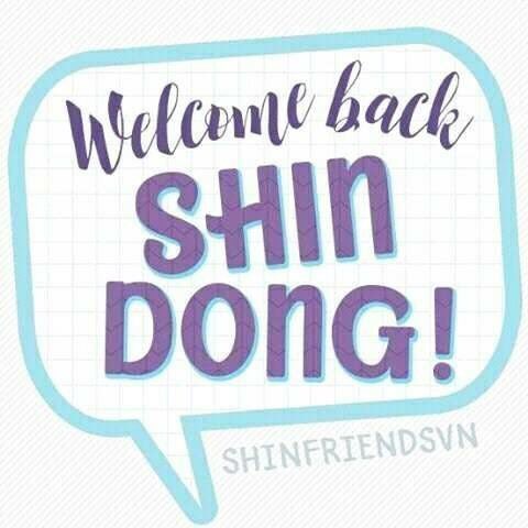 heyFeera's tweet photo. Oppa discharged today😭 #WelcomeBackOurShindong https://t.co/iAmc8o5NL5