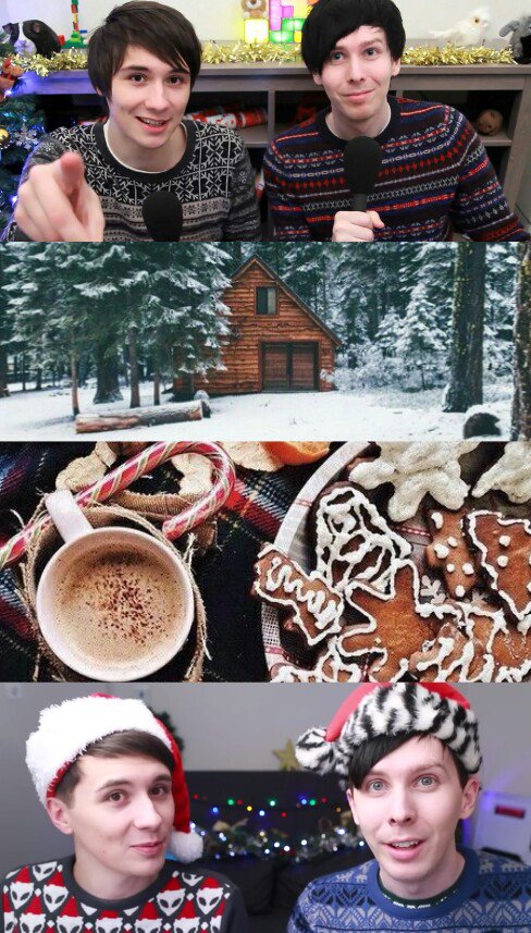 YTlckscreens's tweet photo. Dan and Phil Christmas lock screen
Retweet if you use/save it https://t.co/81rWRsO8n2