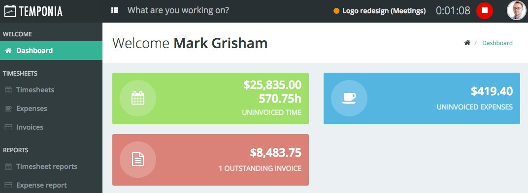 temponia's tweet image. We added timers to our site, for more info check
eepurl.com/cuT4qf #timesheets #temponia #timers