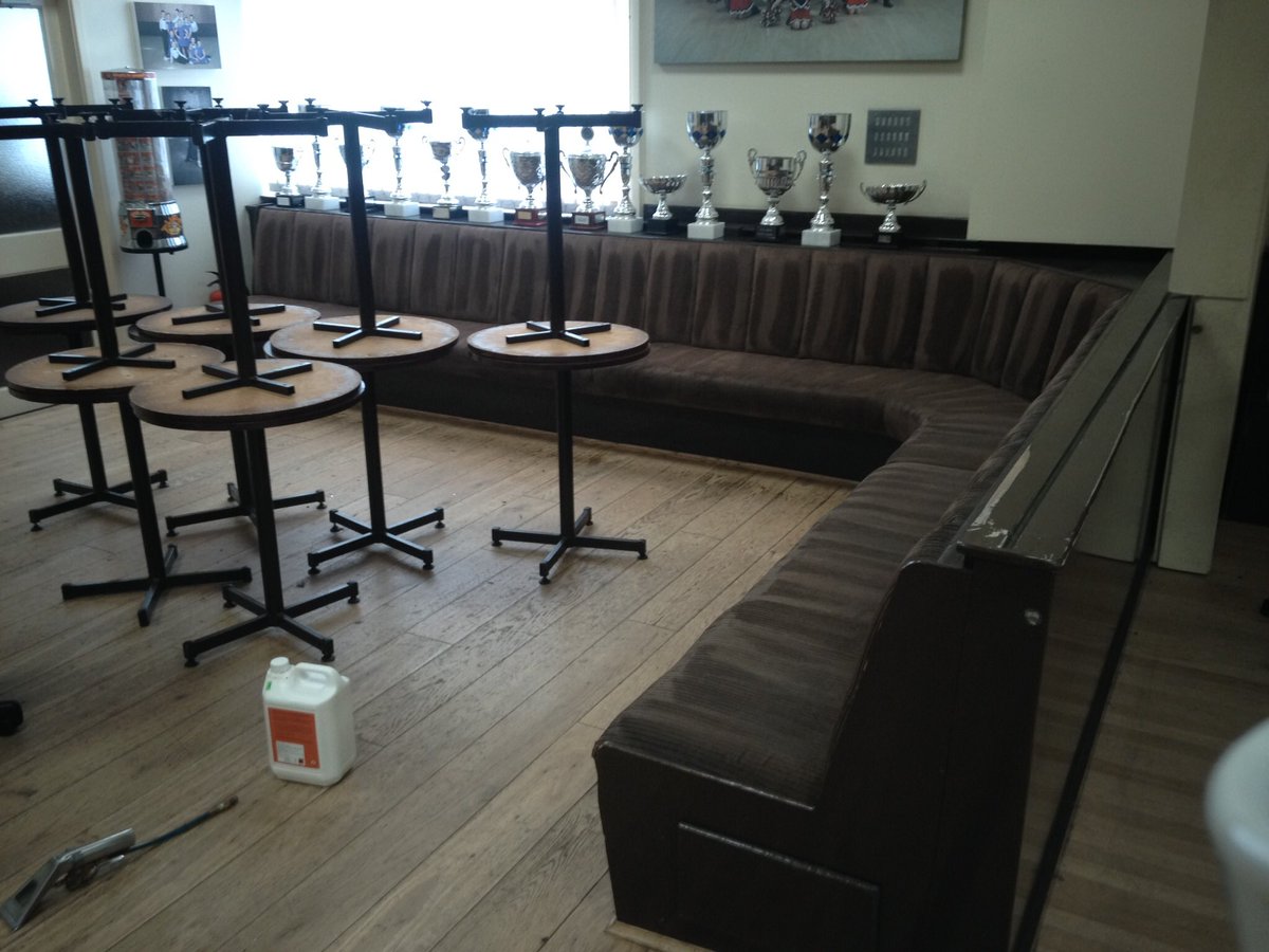 Enviro Clean (@envirocleanltd) on Twitter photo 