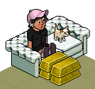 HabUrgh's tweet photo. For a chance to win 2 Goldbars 😜  Follow and Retweet 🤗 Comp ends 01/01/2017! 🎉 Goodluck!!! 🤞 https://t.co/wpvUaFFbW8