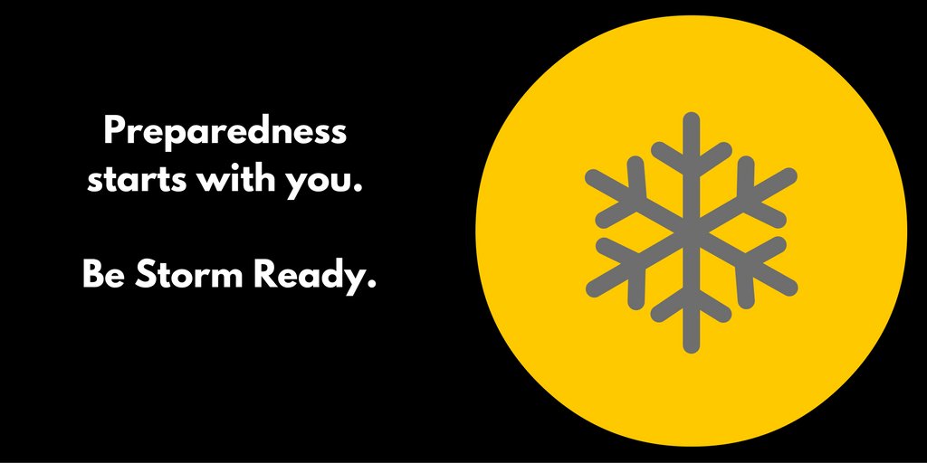 PreparedBC's tweet photo. Take the nasty out of winter  by preparing for bad weather today. Get #StormReady https://t.co/BW9jebBsmq https://t.co/rRGyzDkqCn