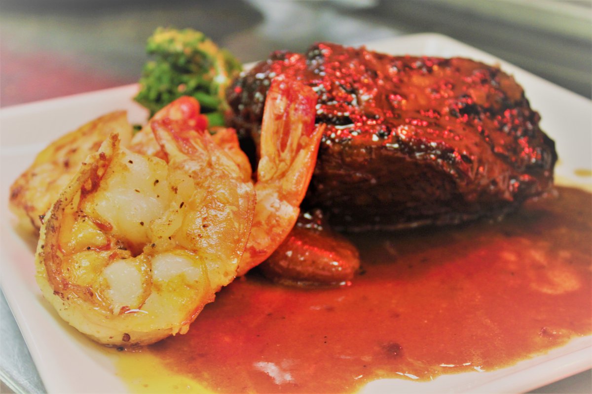 Terrace On The Green tweet media