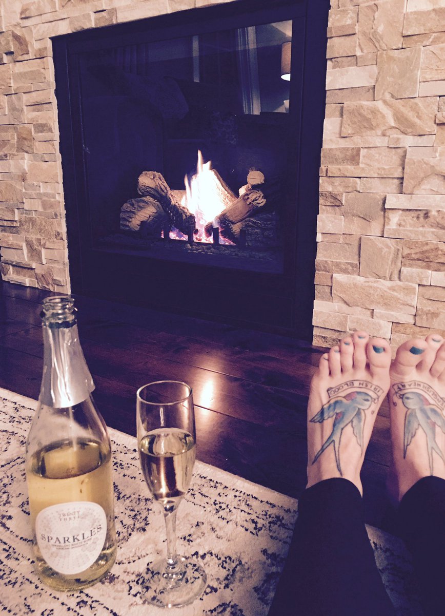 Hello old friend, it's nice to be back  #onwine #holidays #niagaraonthelake