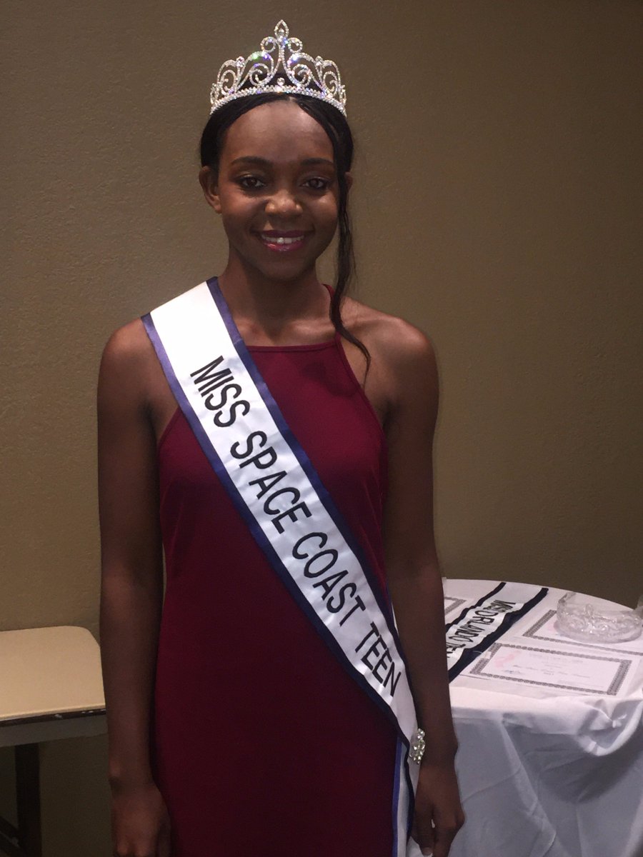 Miss Florida Teen 59