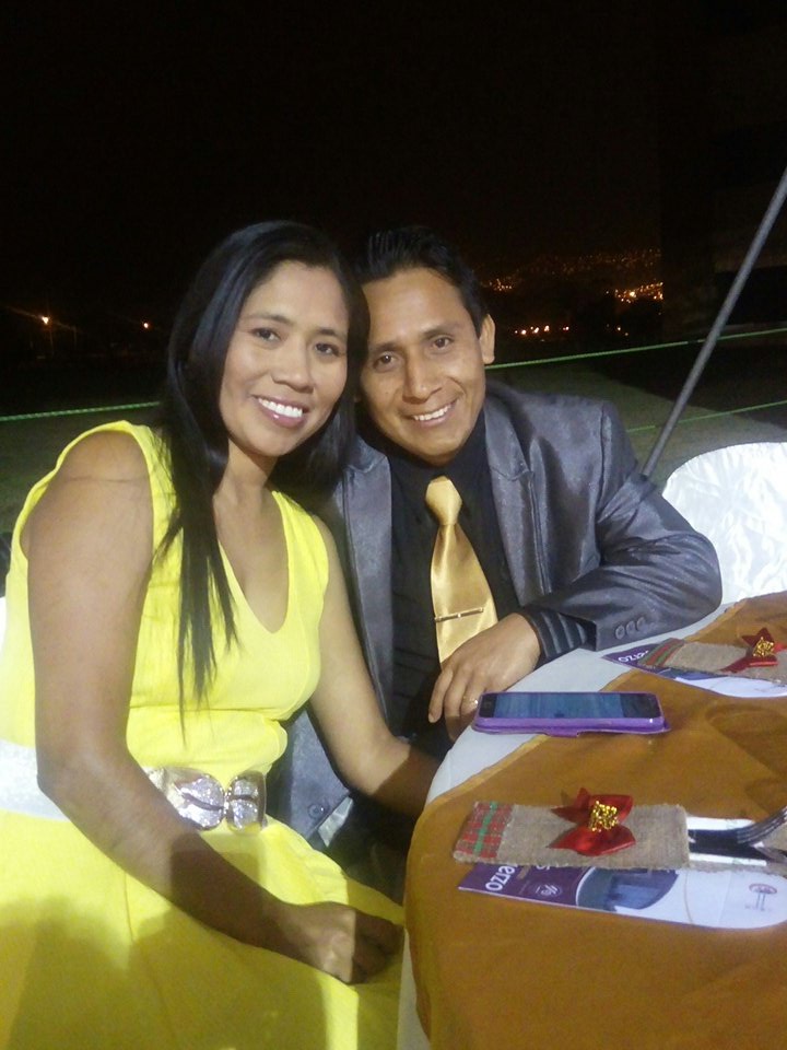 lamanonegra6's tweet image. #navidadupeu
Familias Digeti