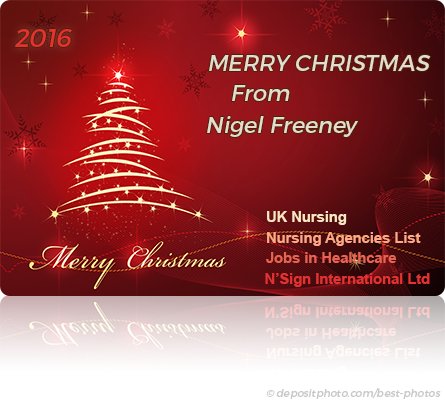UK Nursing tweet media