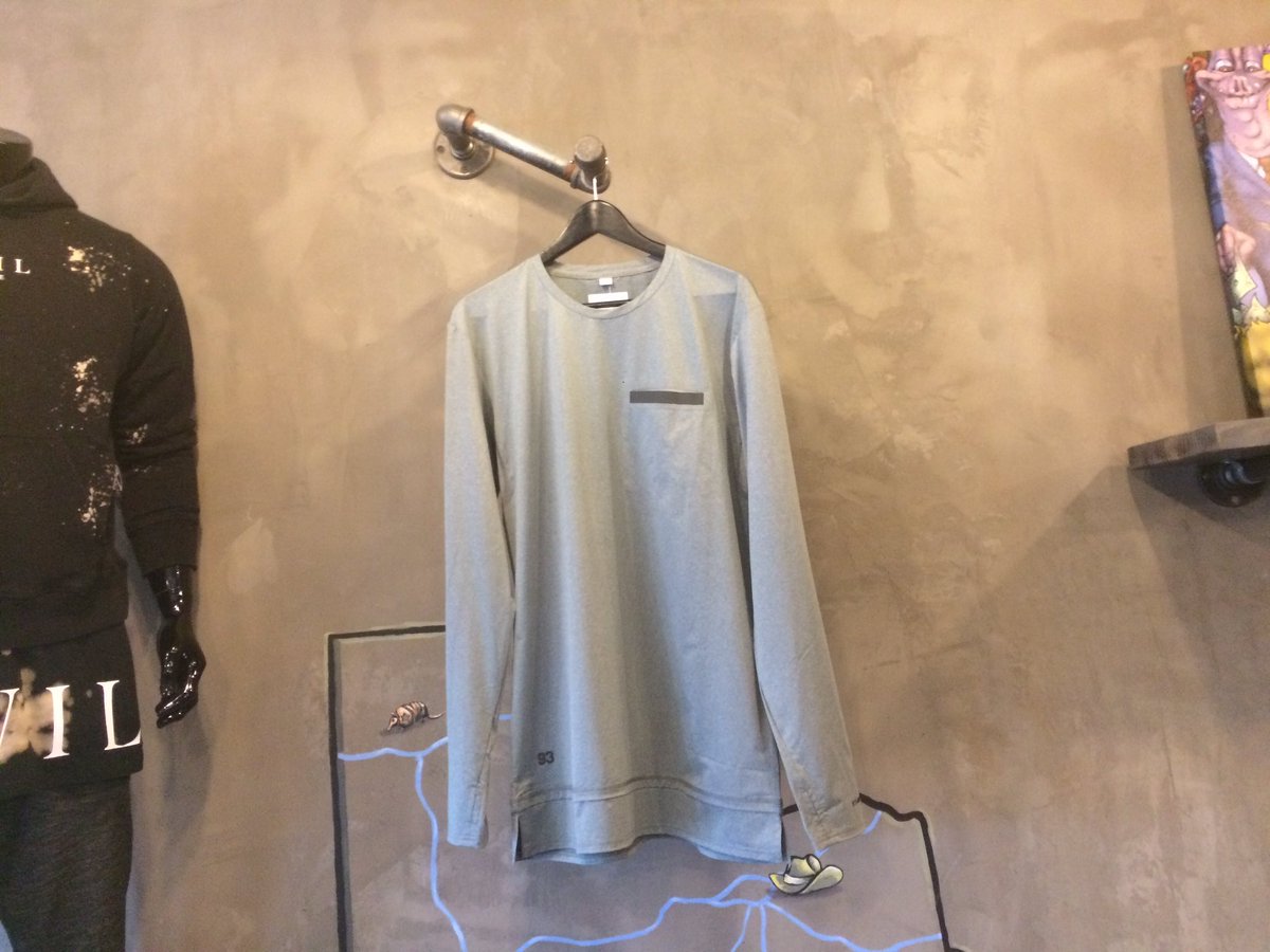 statustexas's tweet photo. "Oversize L/S Tee"
Active 🏋🏽
#StatusATX #Flagship #Puma #STAMPD
Available In-Store & https://t.co/9RovJPIs8c https://t.co/2SdzrzG8Ti