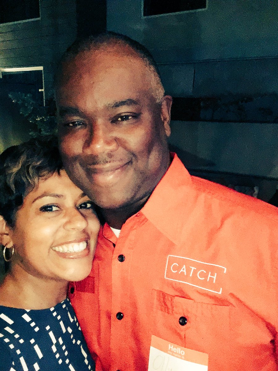 deikamorrison's tweet photo. Glad bag buss to see Olly Mo at our annual All Ivy get together. #frenfromwhen #harvard https://t.co/YJX1cHgrAb