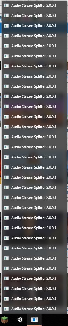 VoxelCraze's tweet photo. When you record too many clips for an episode... https://t.co/kFWQJNkxyJ
