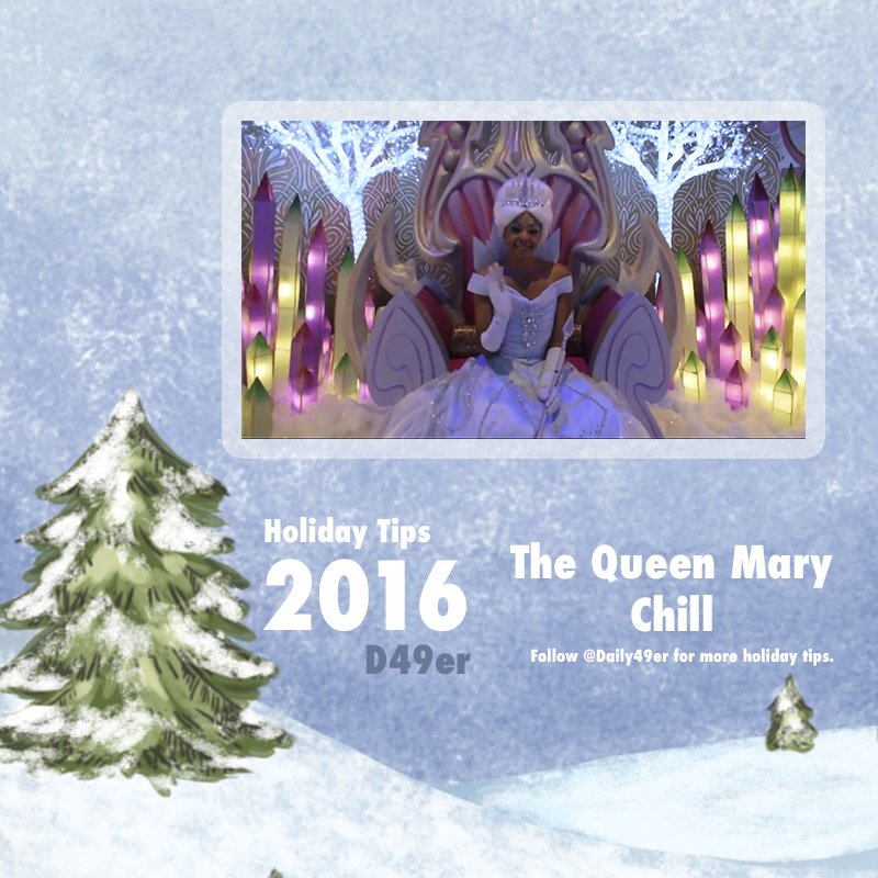 Holiday Tips: Check out what we have to say about Queen Mary Chill.
https://t.co/mgasdjFGz7
#CSULB #LongBeach #Holidays #49erNow https://t.co/TXRgRPXpfk