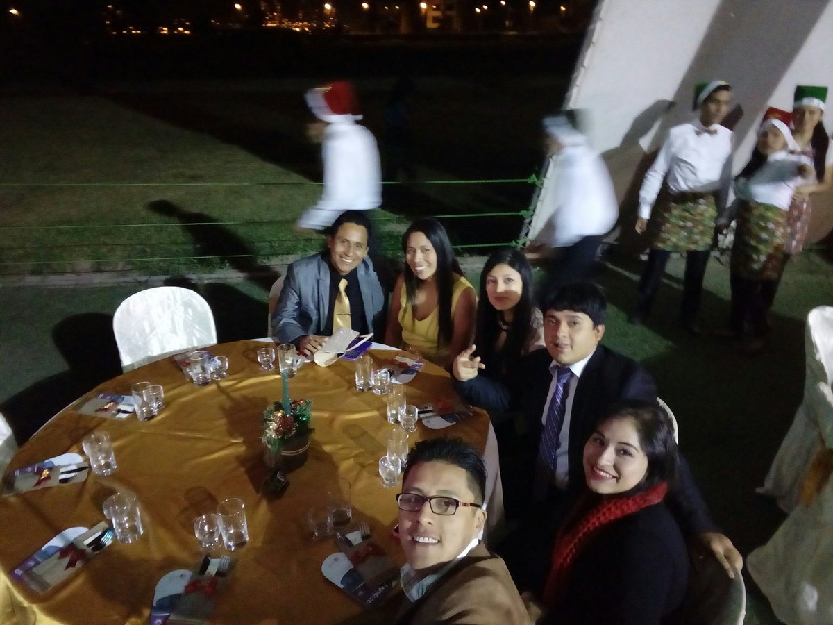 lamanonegra6's tweet image. #navidadupeu
Digeti presente