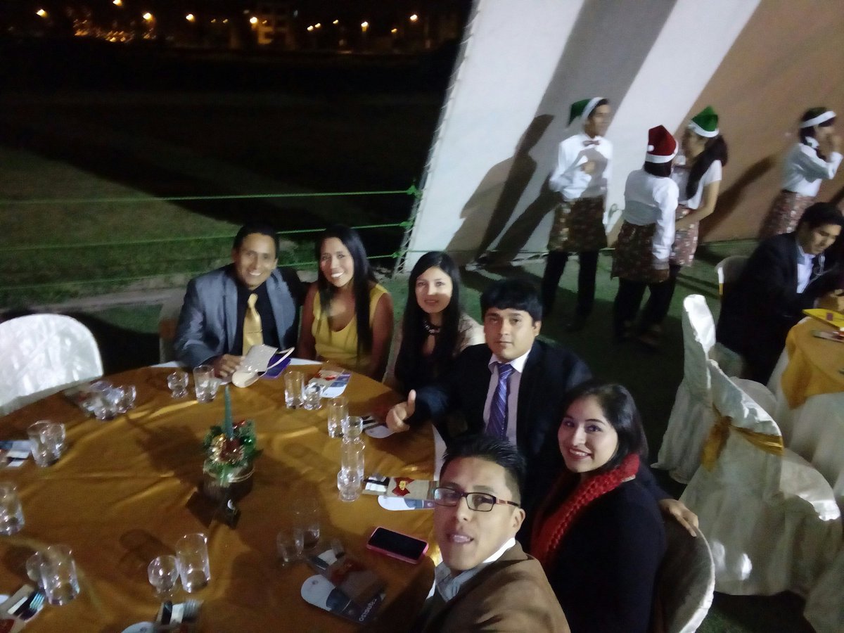 lamanonegra6's tweet image. #navidadupeu
Digeti presente