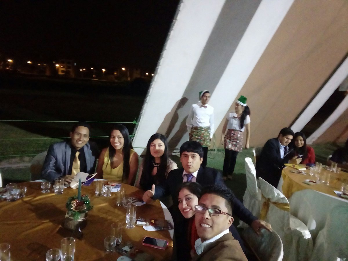 lamanonegra6's tweet image. #navidadupeu
Digeti presente