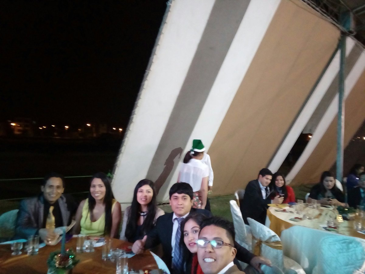 lamanonegra6's tweet image. #navidadupeu
Digeti presente