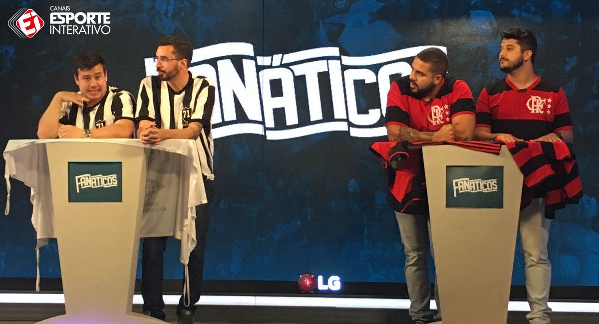 TNTSportsBR's tweet photo. Quer ajudar a dupla do Atlético-MG? #FanáticosGalo. Quer ajudar a dupla do Flamengo? #FanáticosMengão https://t.co/u22ycQxnSK