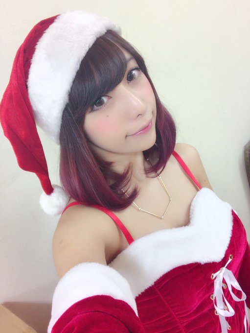 Twitterのコスプレ画像21