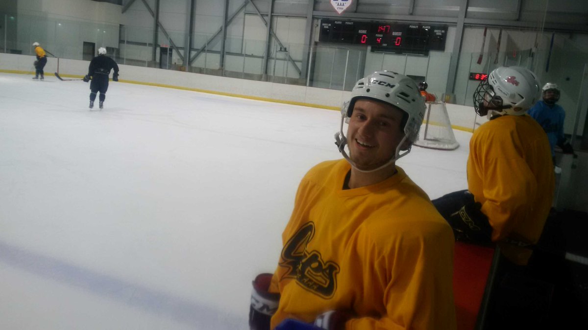 Eric Bissonnette tweet media