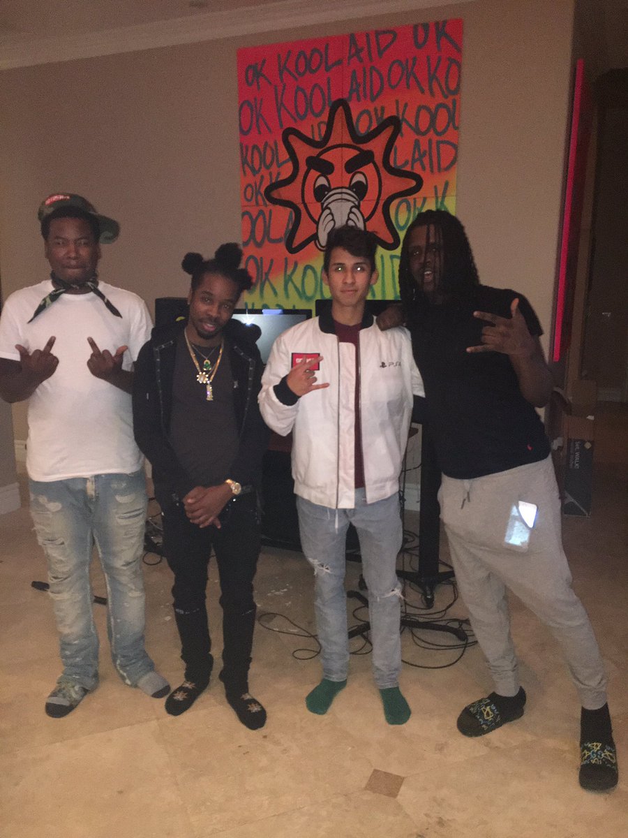 HighTideKidz tweet media