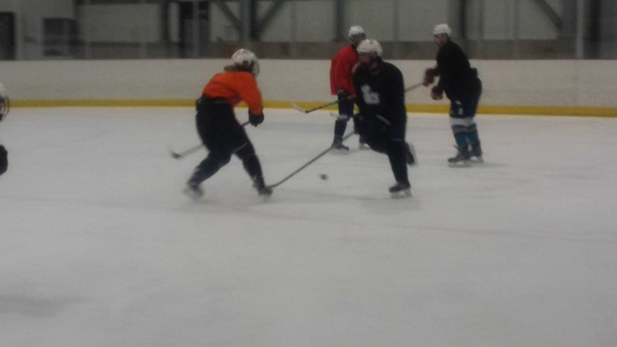 Eric Bissonnette tweet media