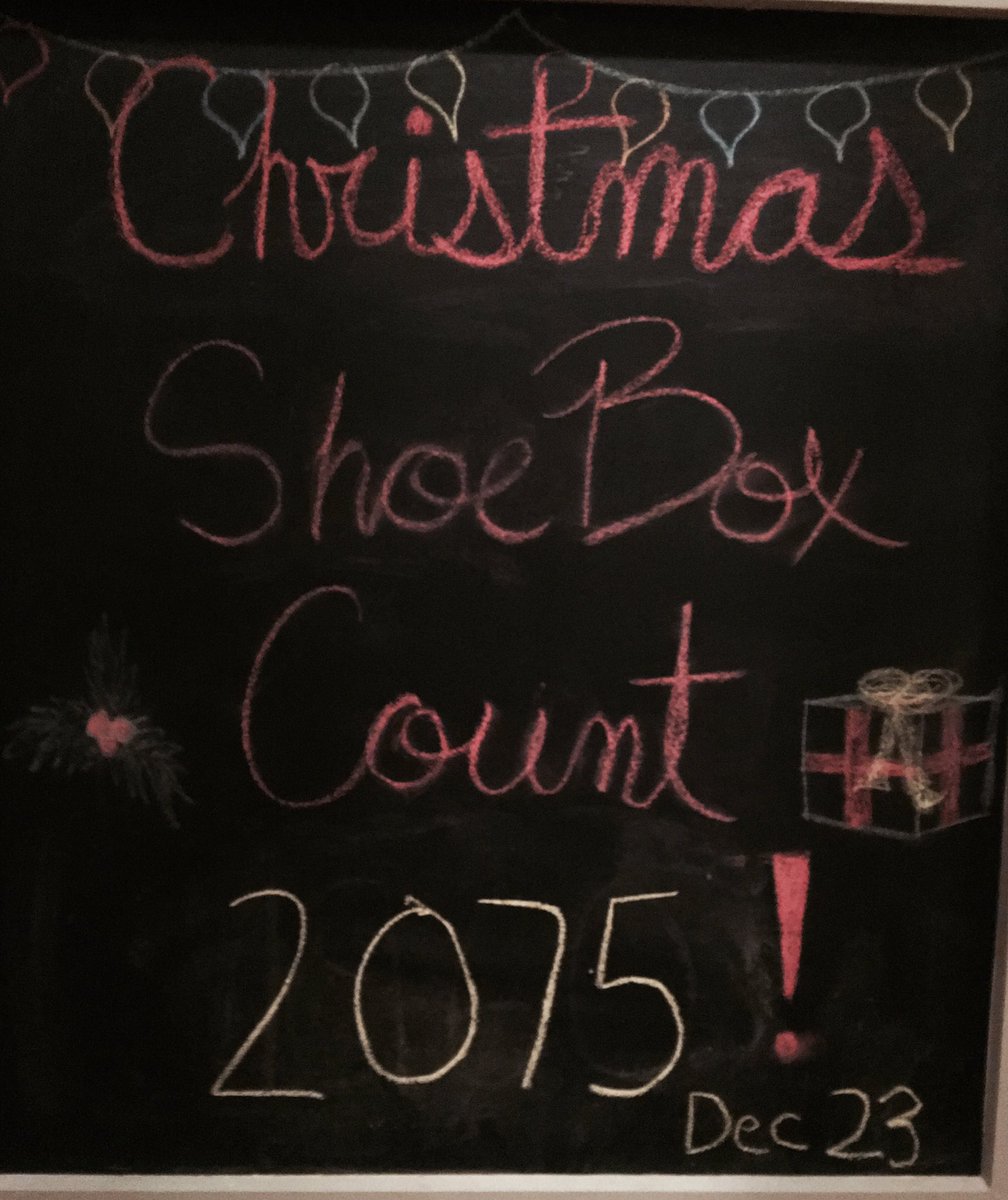 ldnshoebox's tweet image. Feeling Grateful @BenMulroney @MySistersPlace @CMHAMiddlesex @yourYMCAWO @Mission1951 @shoeboxcanada @TSALondon @ShelterLondon @CTVLondon