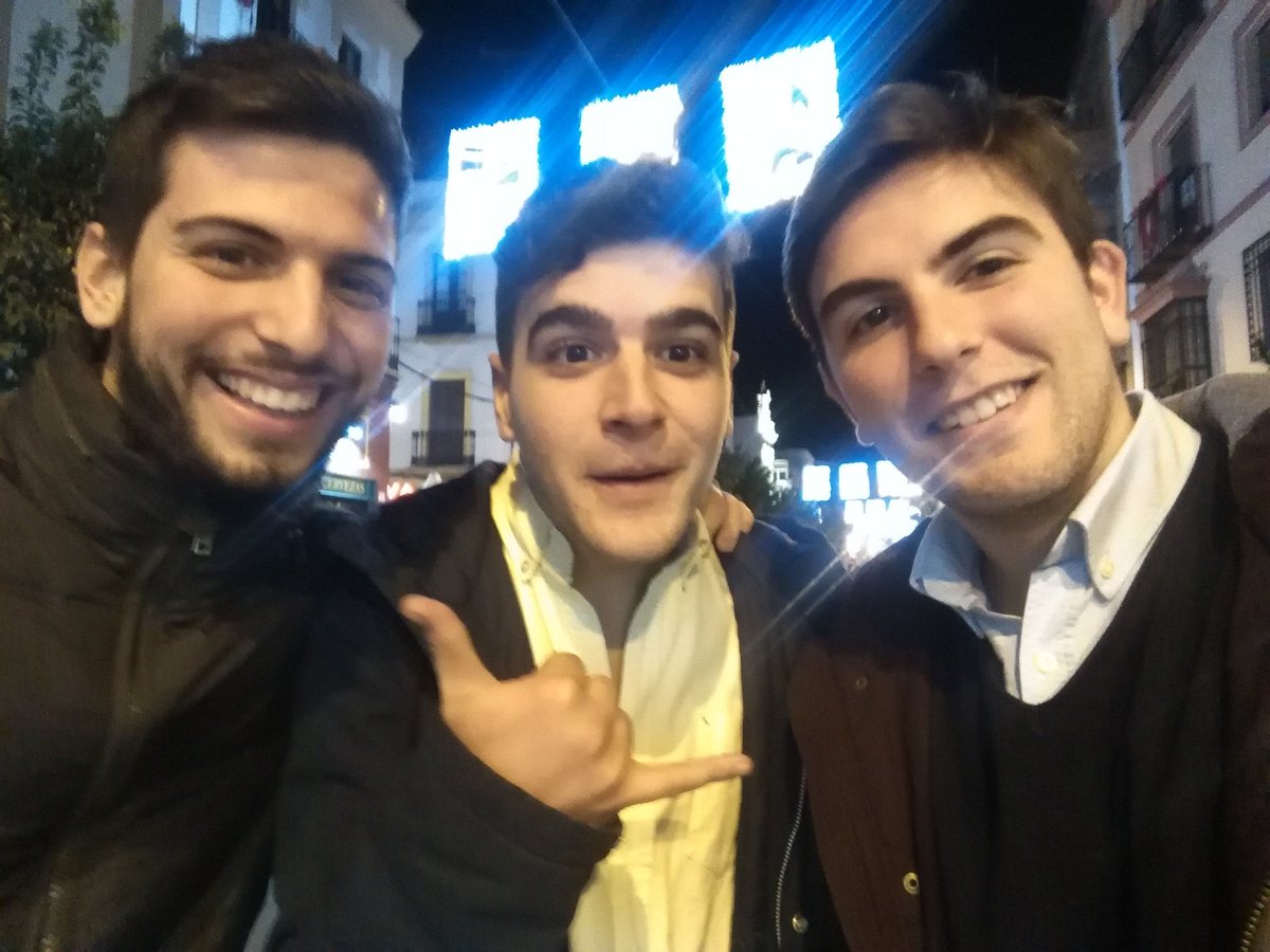 Comando Relío FS tweet media