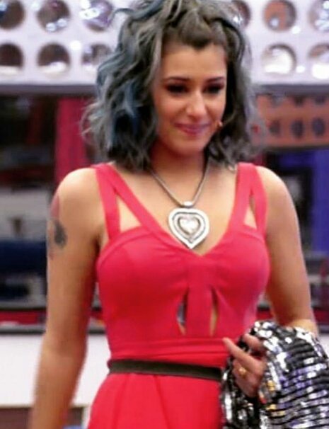 beccashipper9's tweet photo. 1) La ganadora de GH17 🍊👏
2) Mi ganadora de GH17 💧😚
3) Mis favoritos de GH17 🙈💕
4) Los GrandesHermanos de GH17 👌😍

GRACIAS POR SER MI GH17 👋 https://t.co/aXSQ7Z01oN