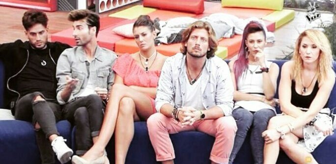 beccashipper9's tweet photo. 1) La ganadora de GH17 🍊👏
2) Mi ganadora de GH17 💧😚
3) Mis favoritos de GH17 🙈💕
4) Los GrandesHermanos de GH17 👌😍

GRACIAS POR SER MI GH17 👋 https://t.co/aXSQ7Z01oN