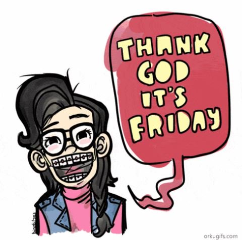 AstraHondaCare's tweet photo. Good Morning everyone, Thanks God It's Friday https://t.co/vBndmRYYyi