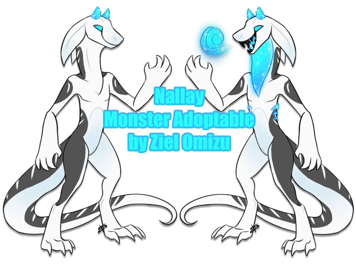 zielomizu's tweet photo. Offer To Adopt! Looking for around $20 USD - comes with feral version! #adoptable #monsteradoptable #offertoadopt #furry https://t.co/OzT0c9q3va