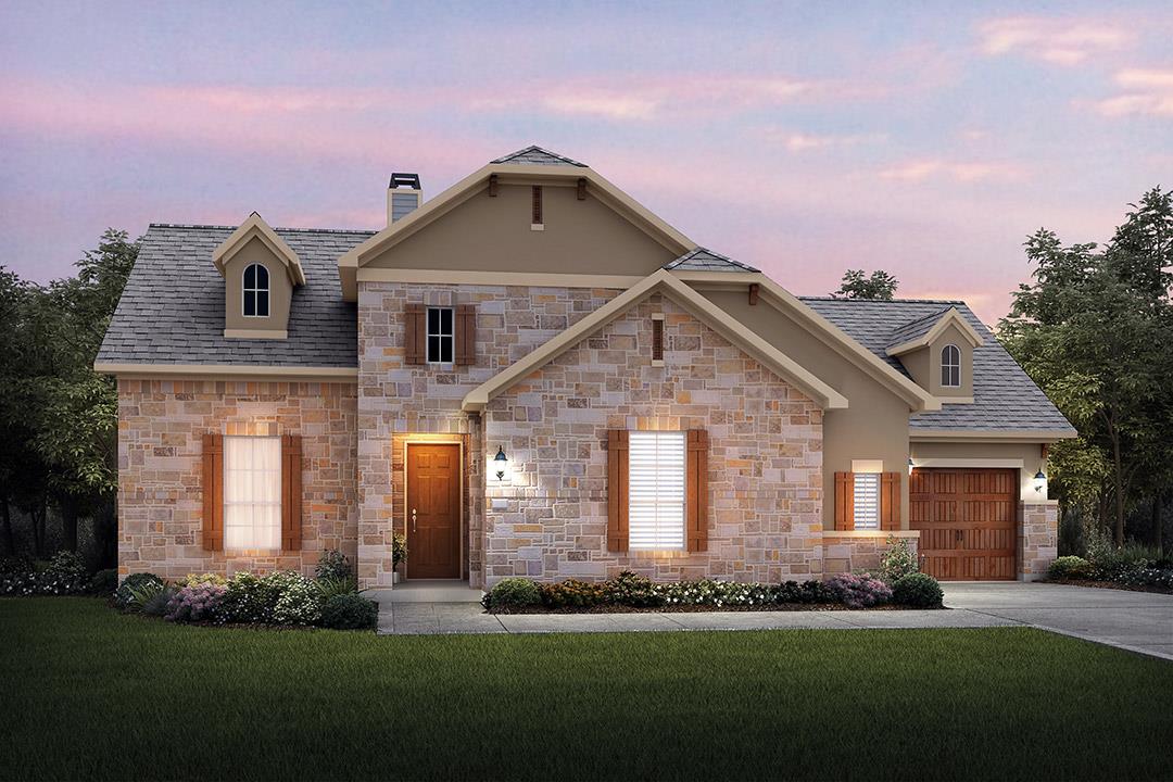 ArrowheadRofTX's tweet image. Great location and beautiful homes, Arrowhead Ranch is the perfect place to start your new home journey. #DrippingSprings #WelcomeHome