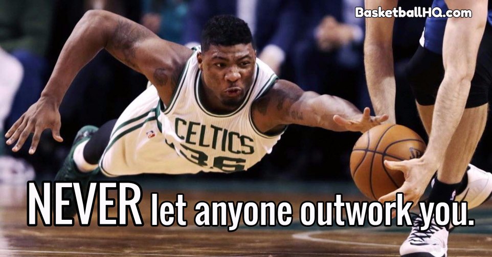 Basketball HQ tweet media