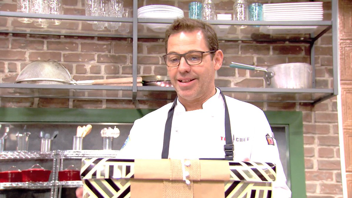 Jim Smith (chefjimsmith) Twitter