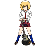 ギター女のtwitterイラスト検索結果 古い順 ギター女のtwitterイラスト検索結果 古い順